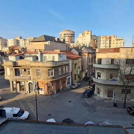Appartement Garsoniera Plaja Modern Centru à Constanţa Extérieur photo