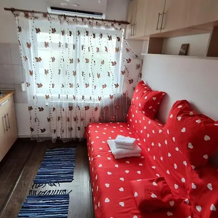 Appartement Garsoniera Plaja Modern Centru à Constanţa Extérieur photo