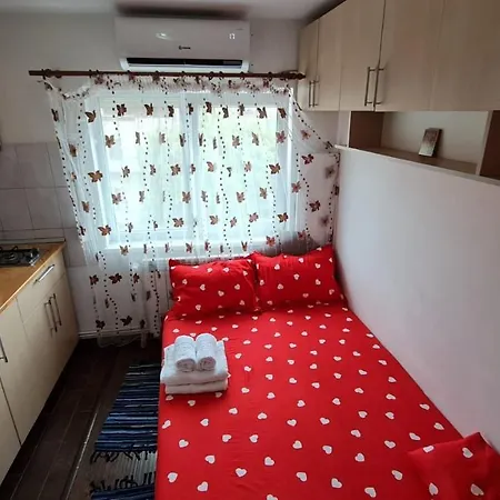 Appartement Garsoniera Plaja Modern Centru à Constanţa Extérieur photo