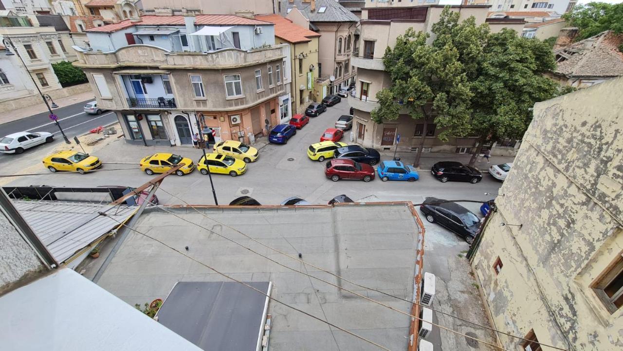 Garsoniera Plaja Modern Centru Constanta