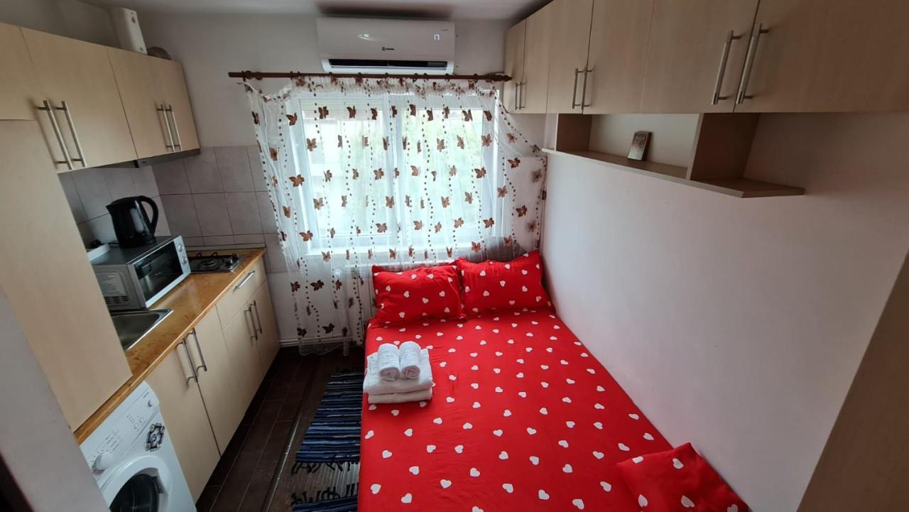 Garsoniera Plaja Modern Centru Apartment Constanta